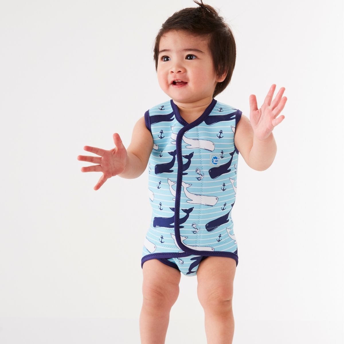 Guru Kerry and Parker: Happy Nappy & Baby Wrap Blog