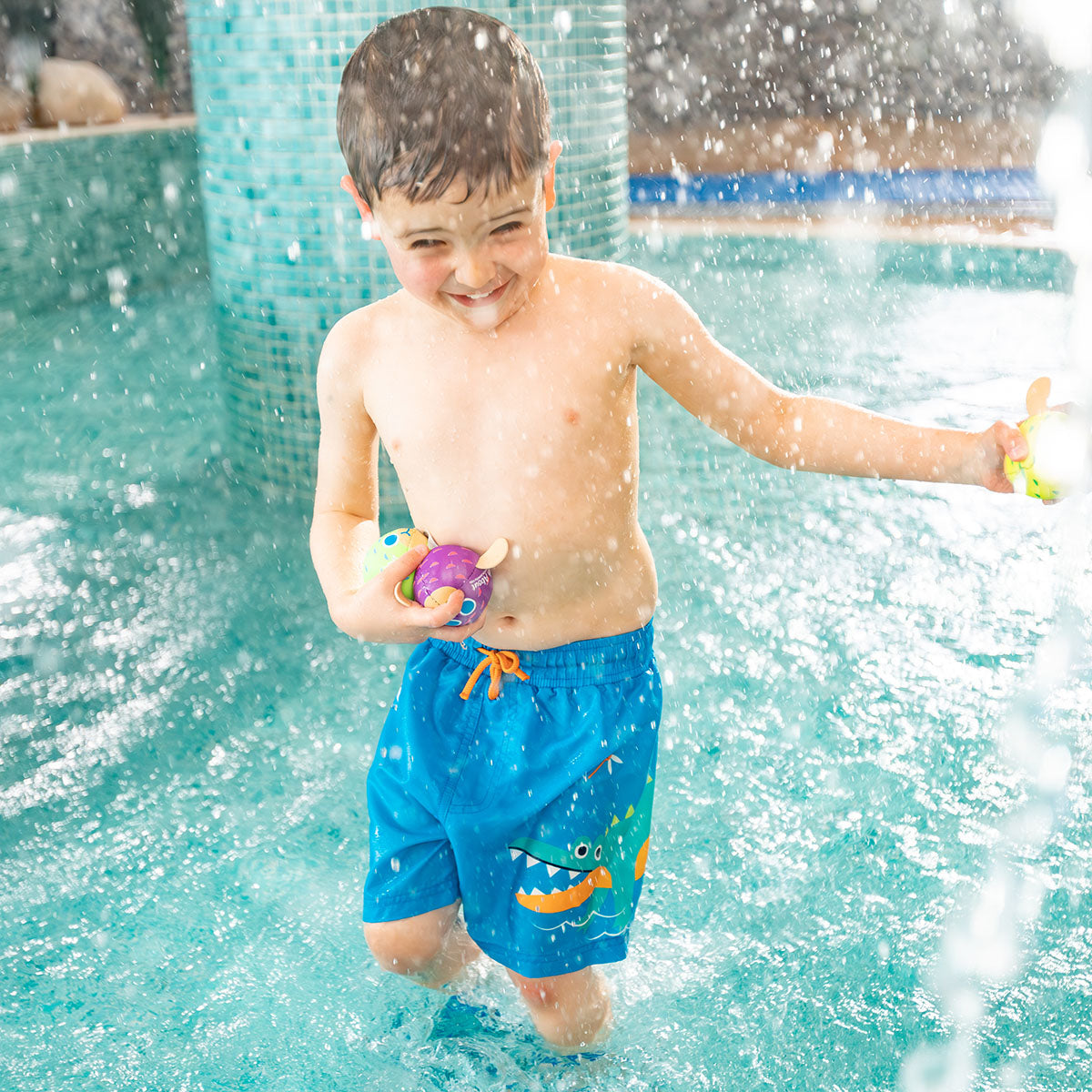Swim Shorts vs Swim Trunks vs Jammers: What's the Difference?