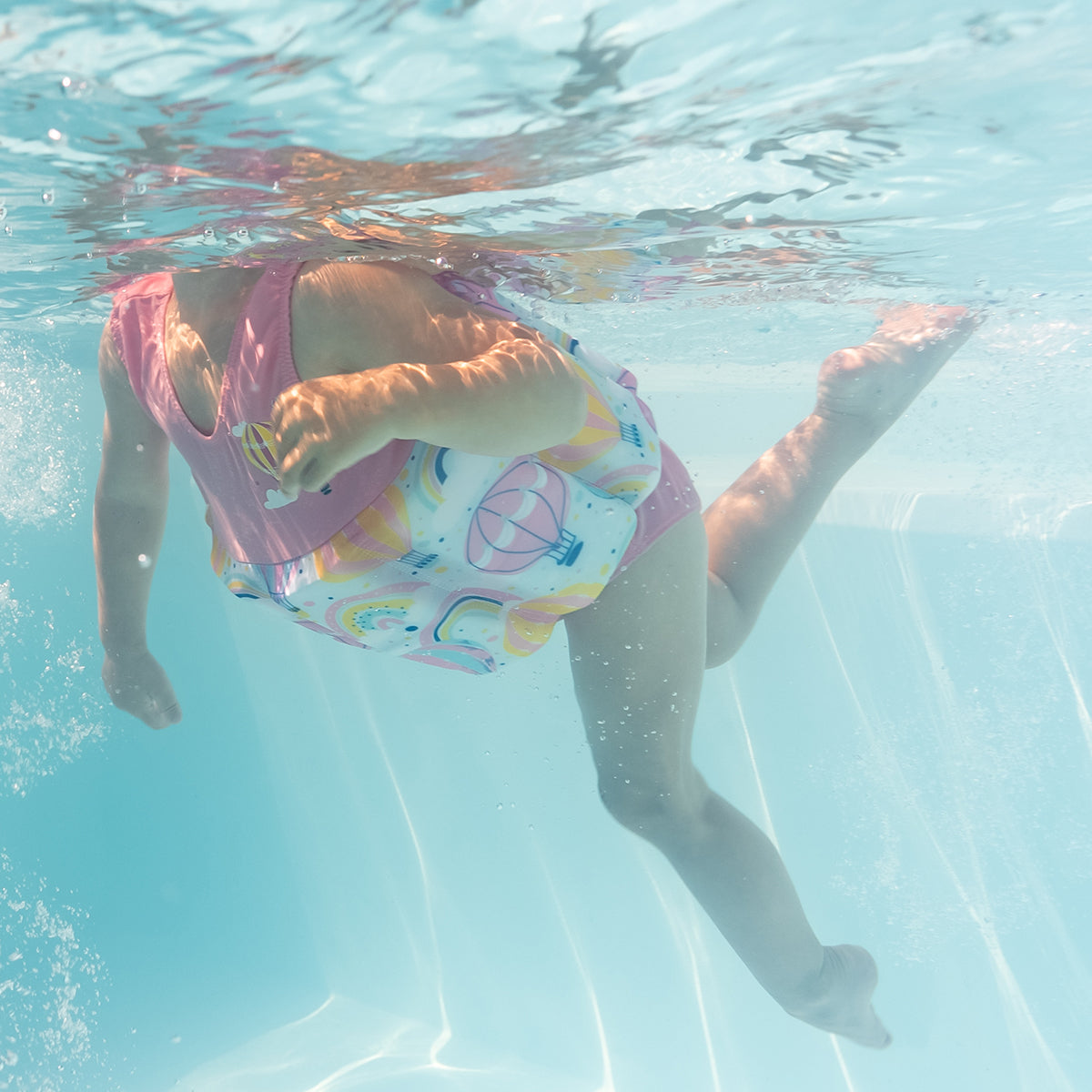 Drowning Prevention Week June 2014 Blog