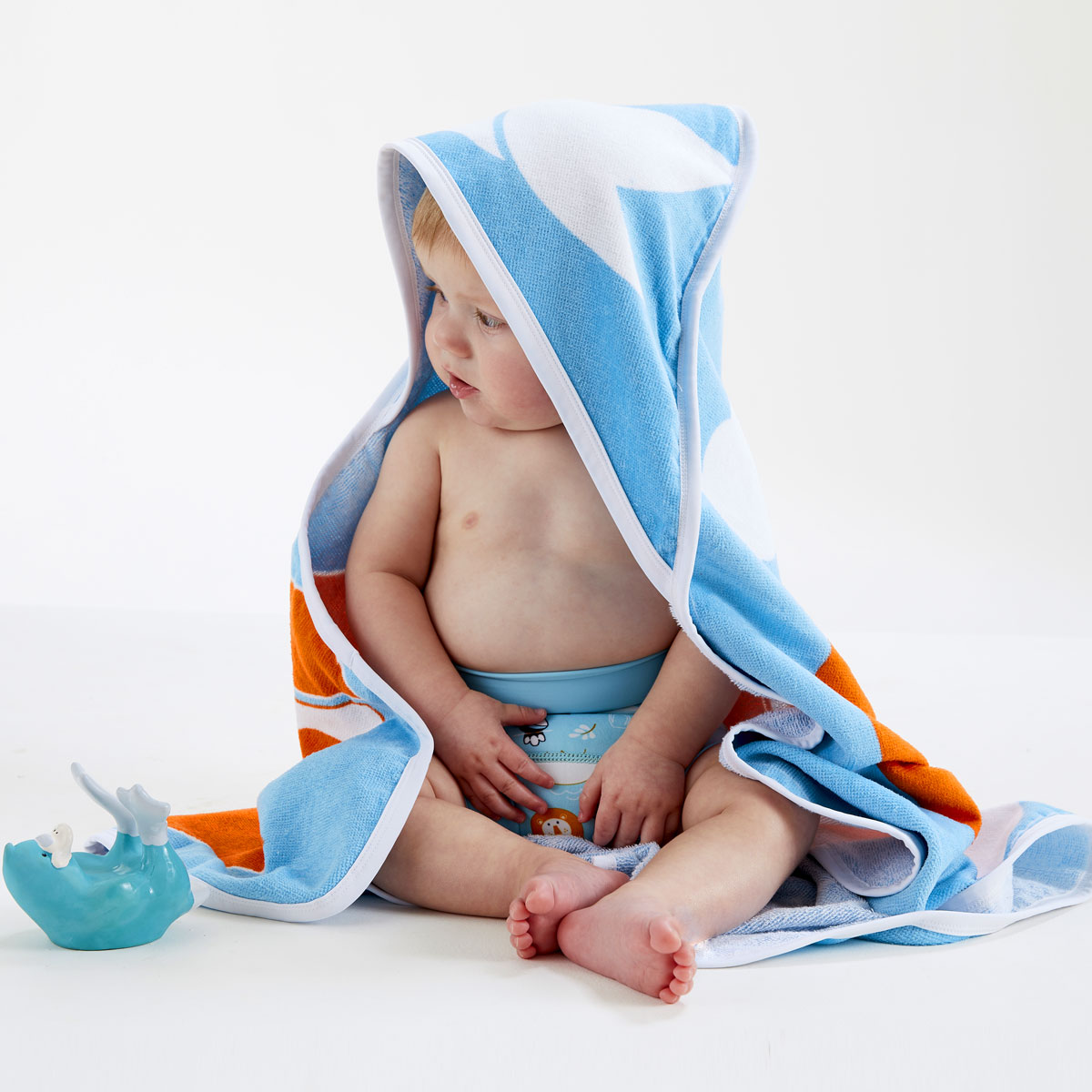 Slick Mummy Review Hooded Towels Blog