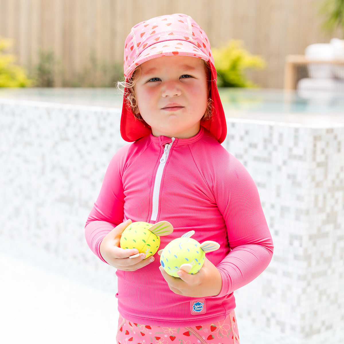 Stay Safe in the Sun: The Importance of UV Clothes for Kids