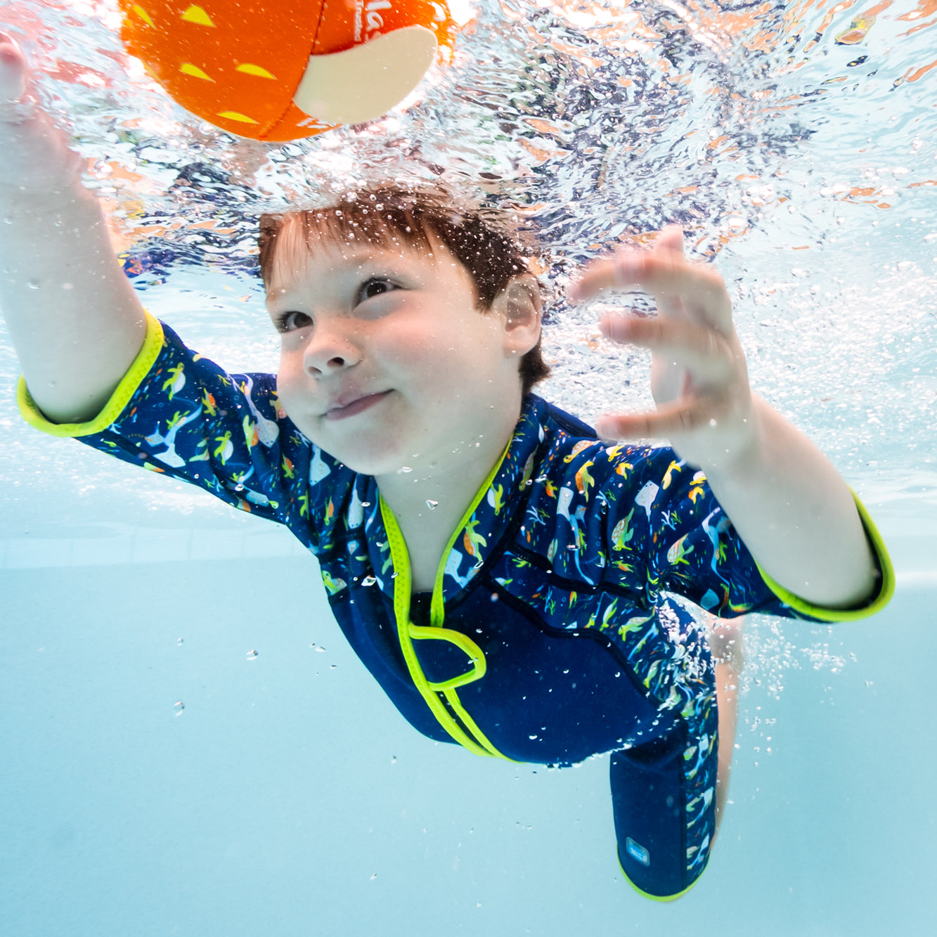 Why a Shorts Swimming Costume is Perfect for Active Kids