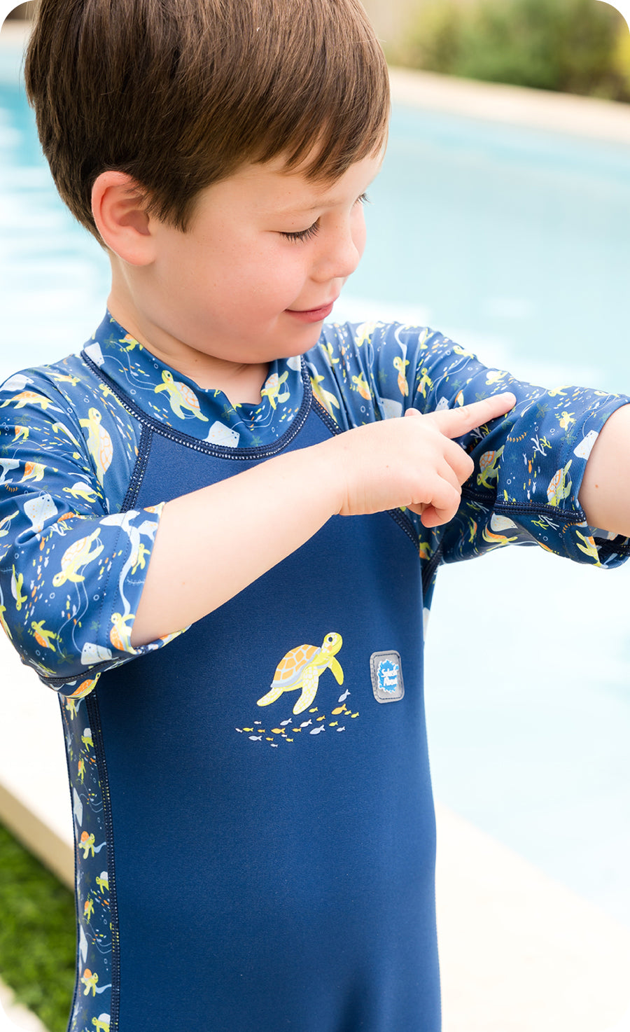 Incontinence Swimwear for Kids: A Parent's Guide to Confidence in the Pool