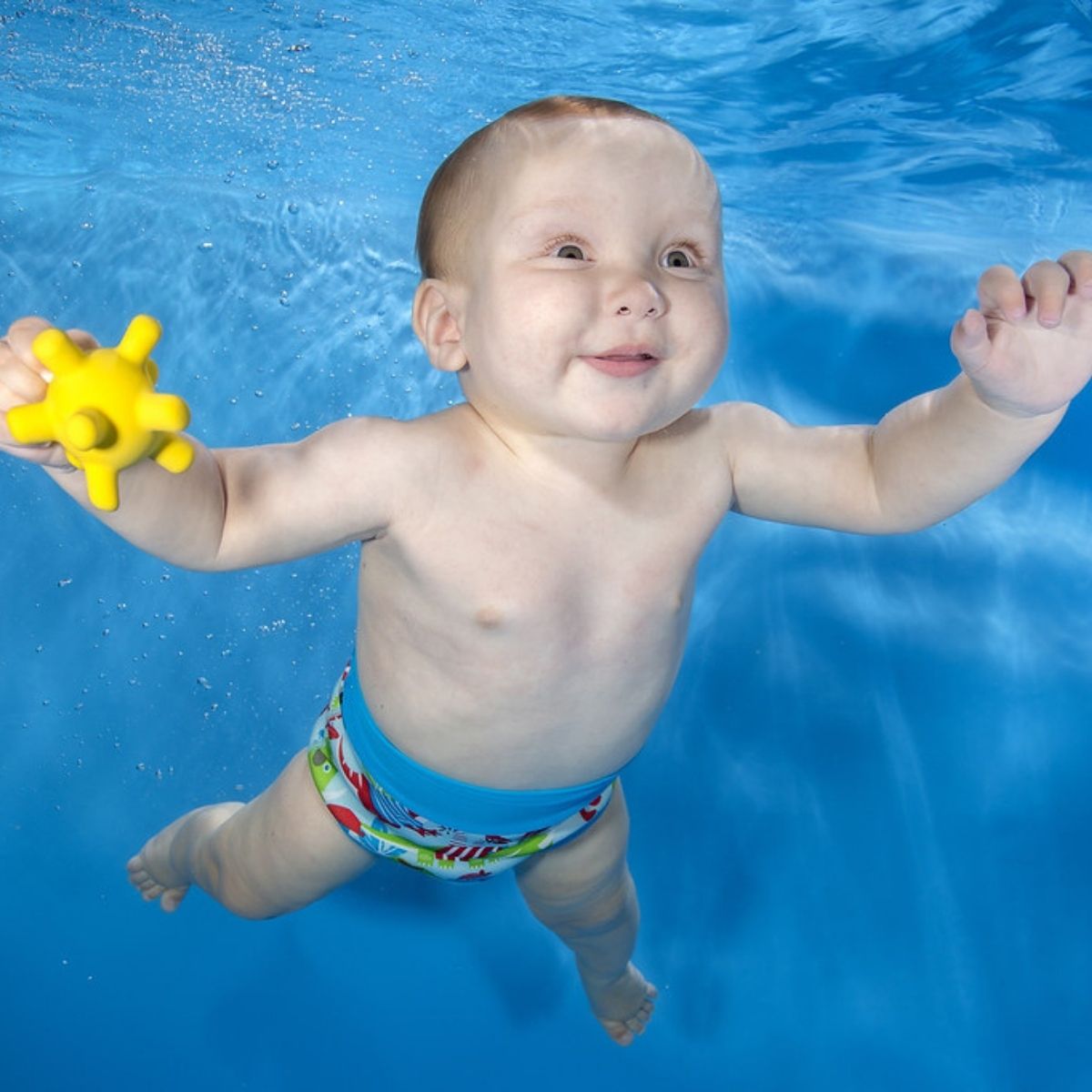 Mother and Baby Aug 2015 Blog