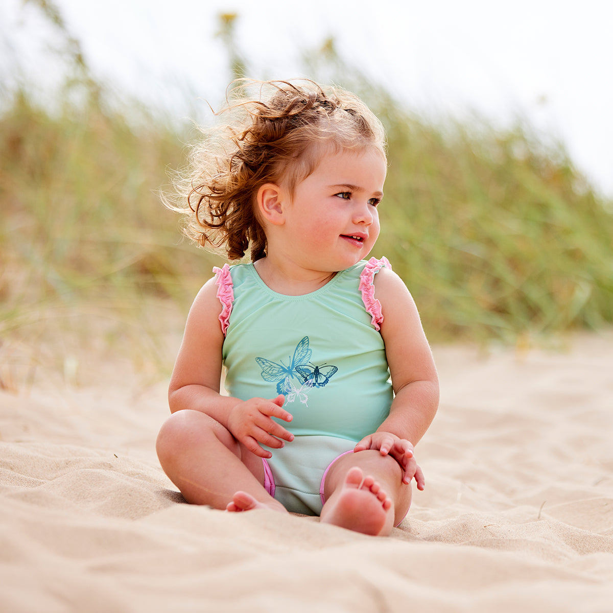 Guru Reviews Samantha & Evie: Happy Nappy Costume Blog