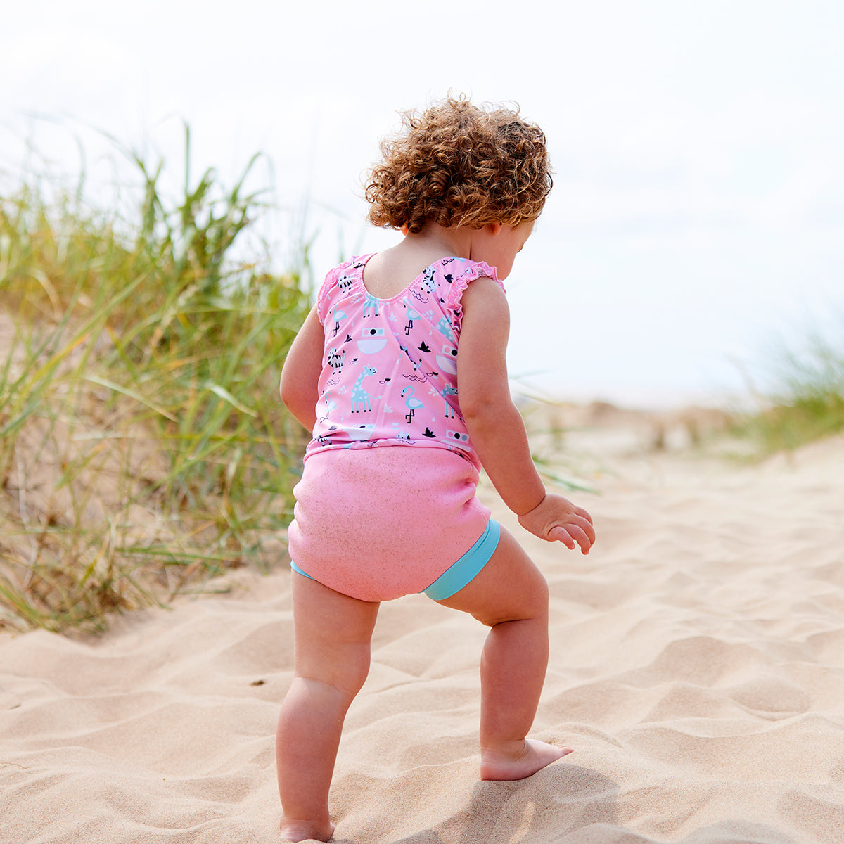 WanderMustFamily Blog