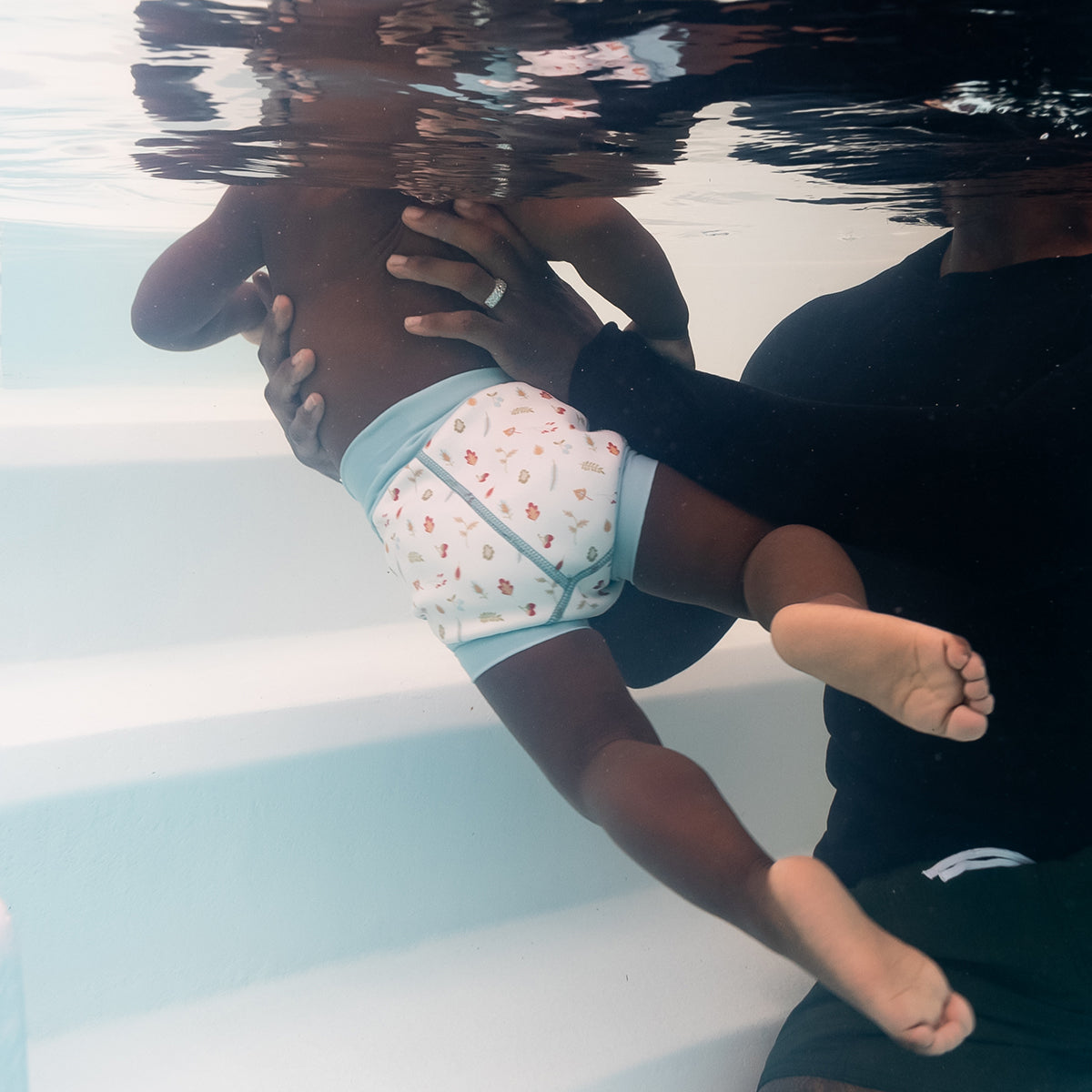 Baby Swimming Blogs