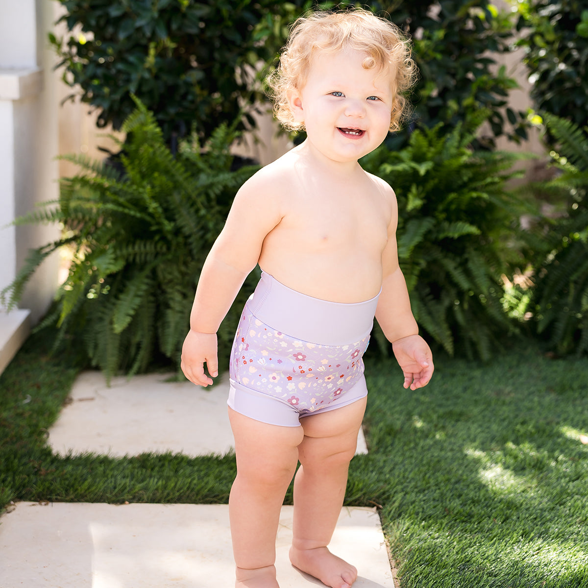 The best of our baby girl swimwear