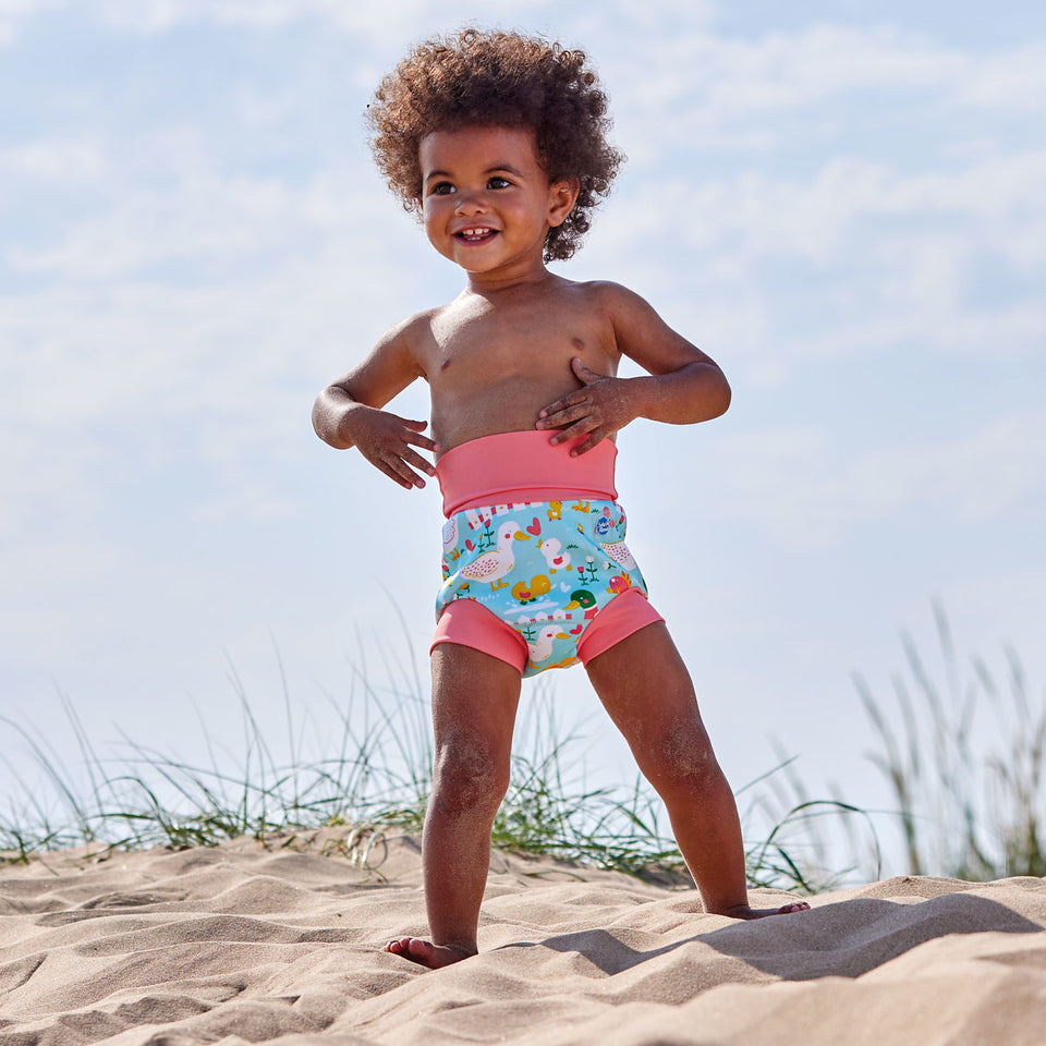 British Standards For Baby Swimming Blog