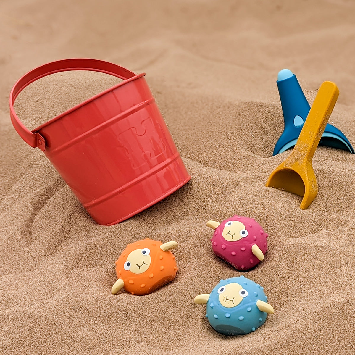 I can't believe it's Easter already! Blog