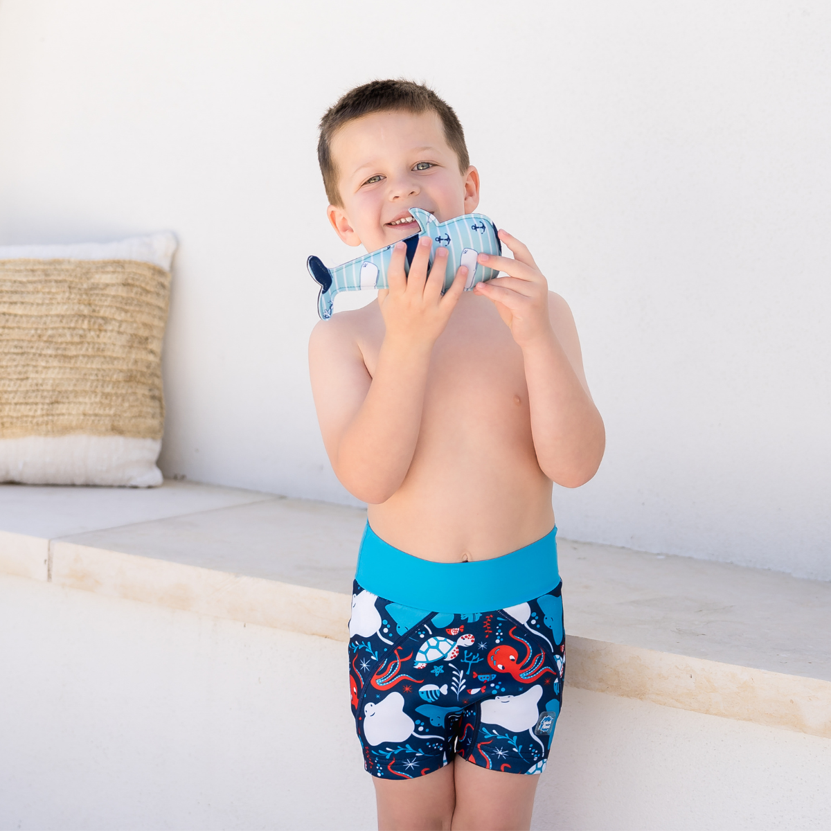 Welcome to the Duo family! Introducing the Splash Jammer Duo™ - Blog