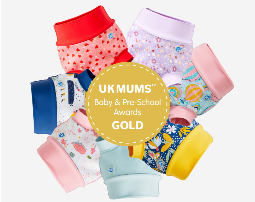 Why Is the Happy Nappy Duo™ the Industry Standard in Leak Protection?