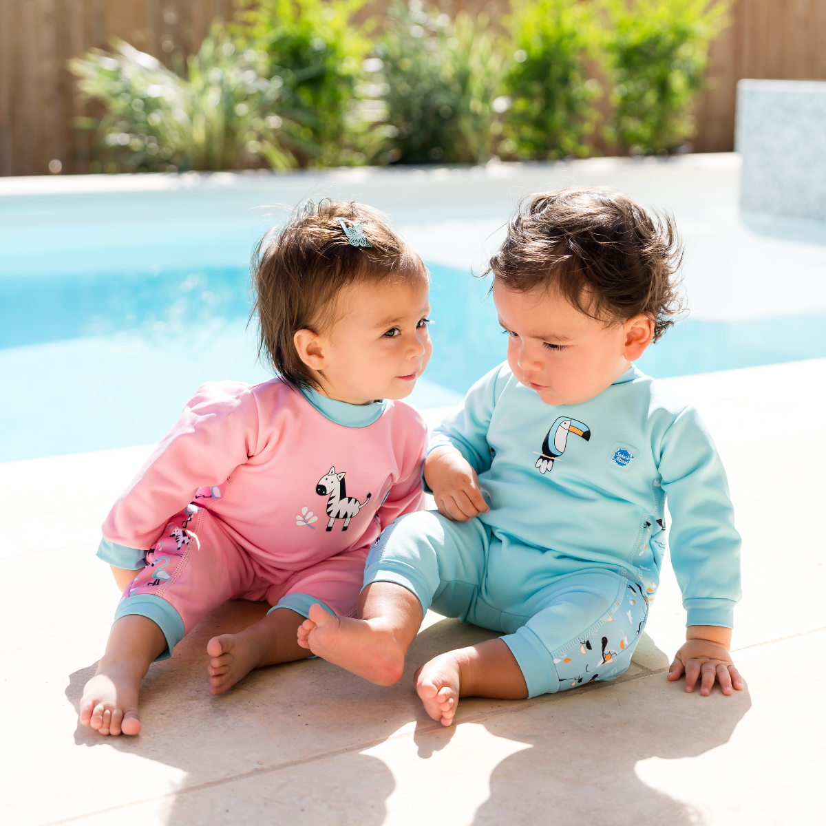 MudpieFriday's Wetsuit Review July 17 Blog