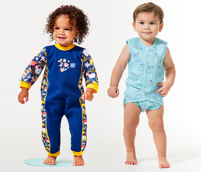 A Wetsuit For Every Baby Blog