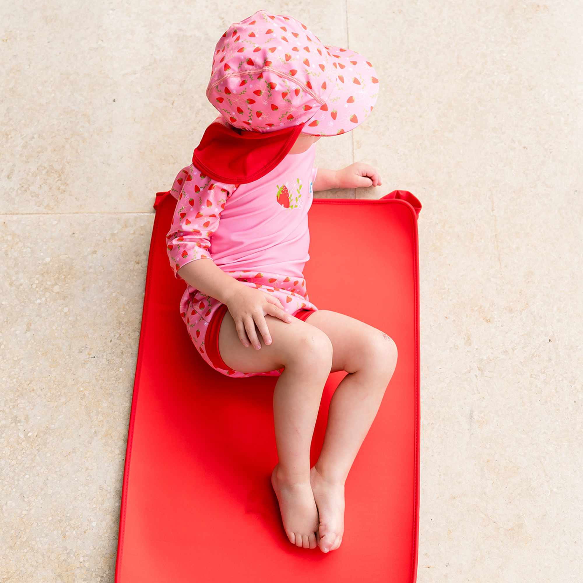 Baby Travel Essentials