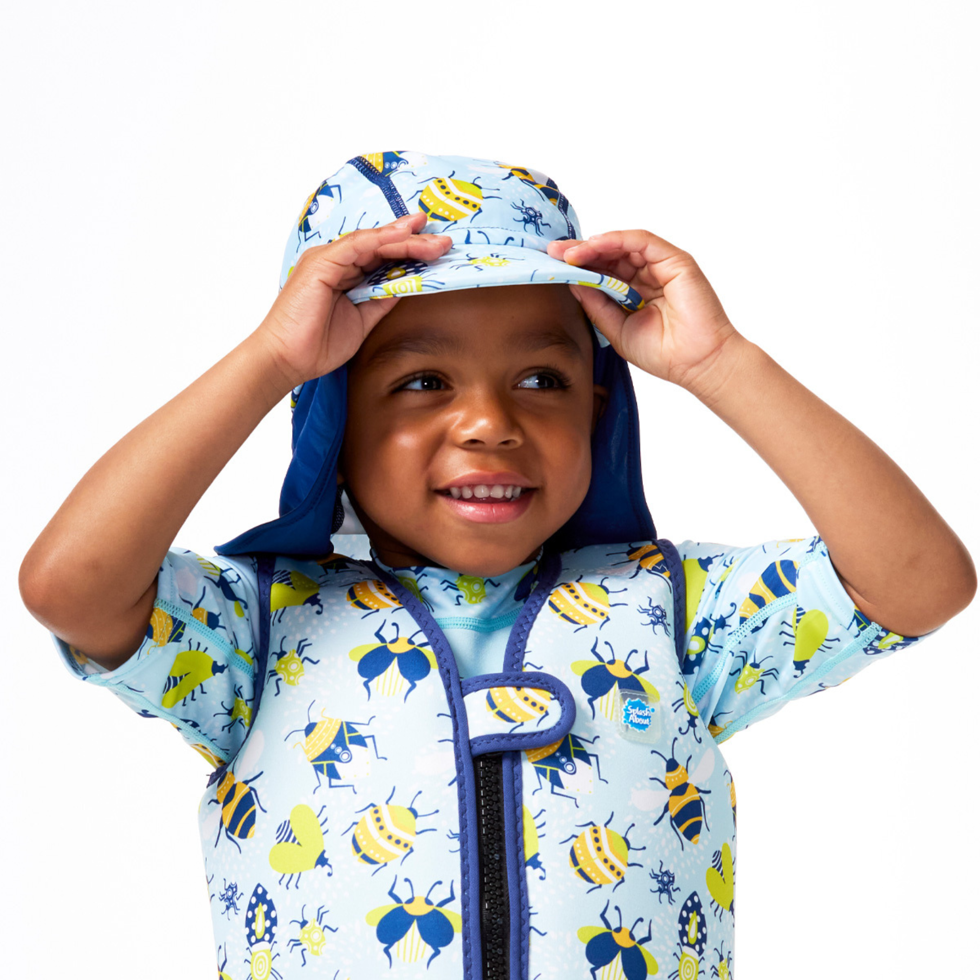 Kids Travel Essentials