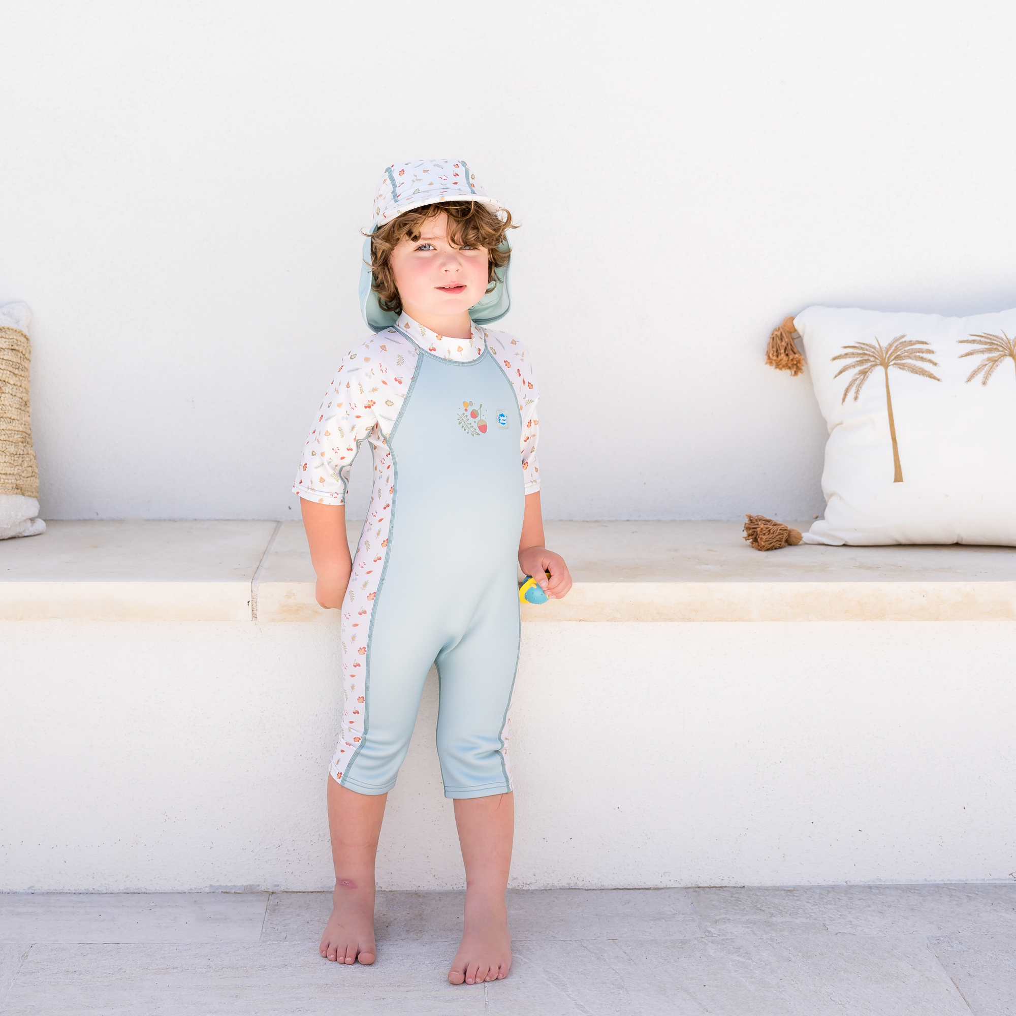 Kids Travel Essentials