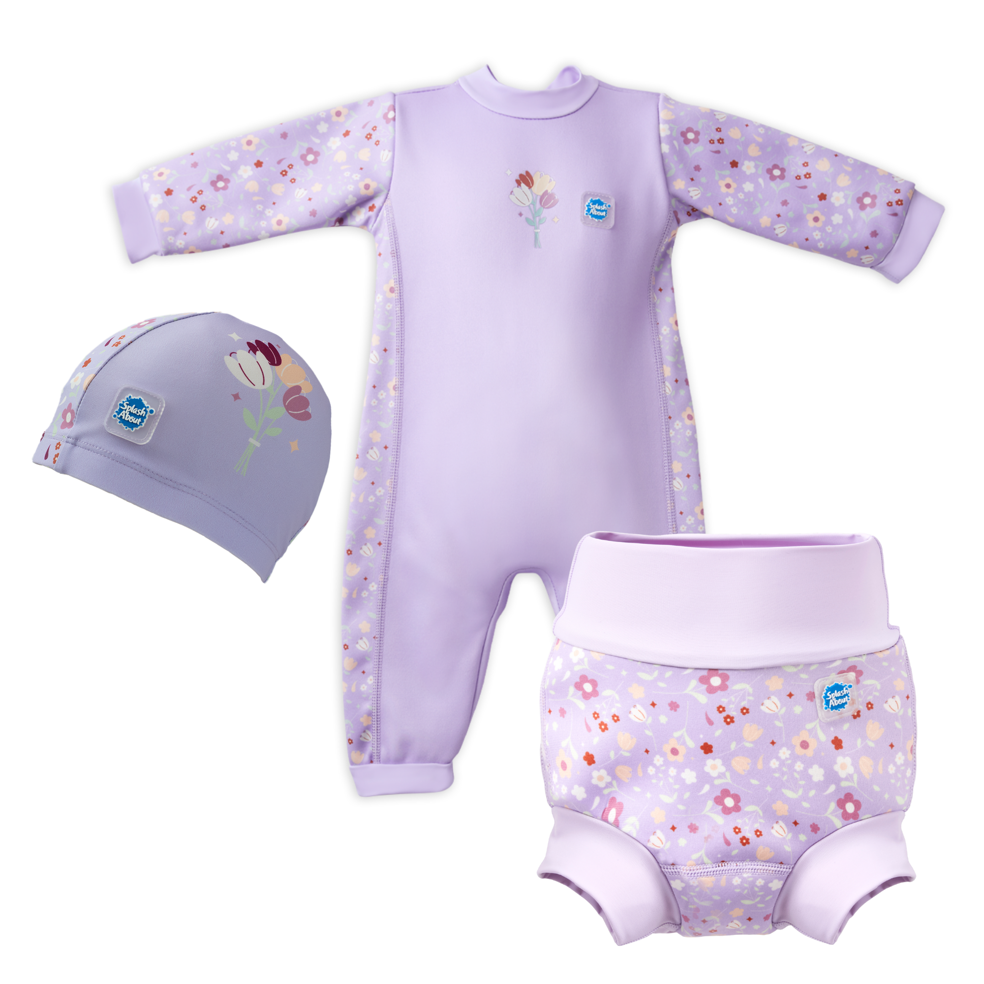 Baby Cold Pool Lessons Bundle