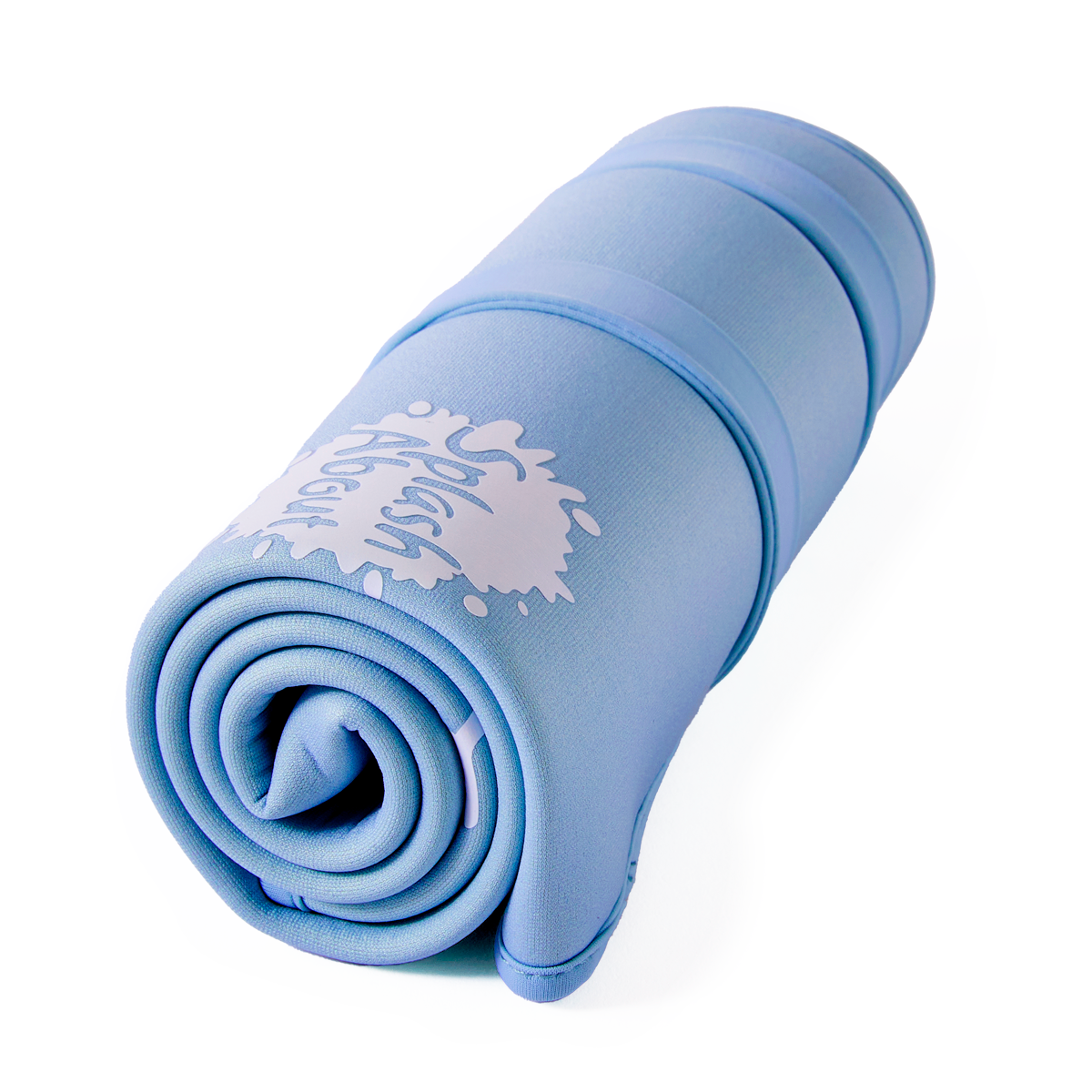 Changing Mat Cashmere Blue