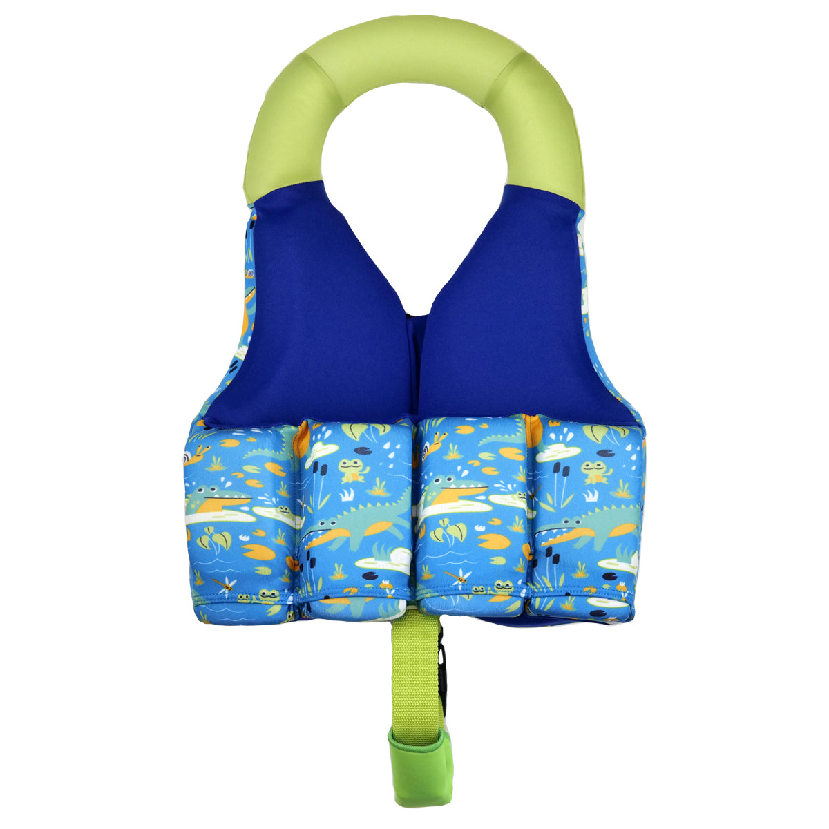 Early Years Swim Vest Croc Creek