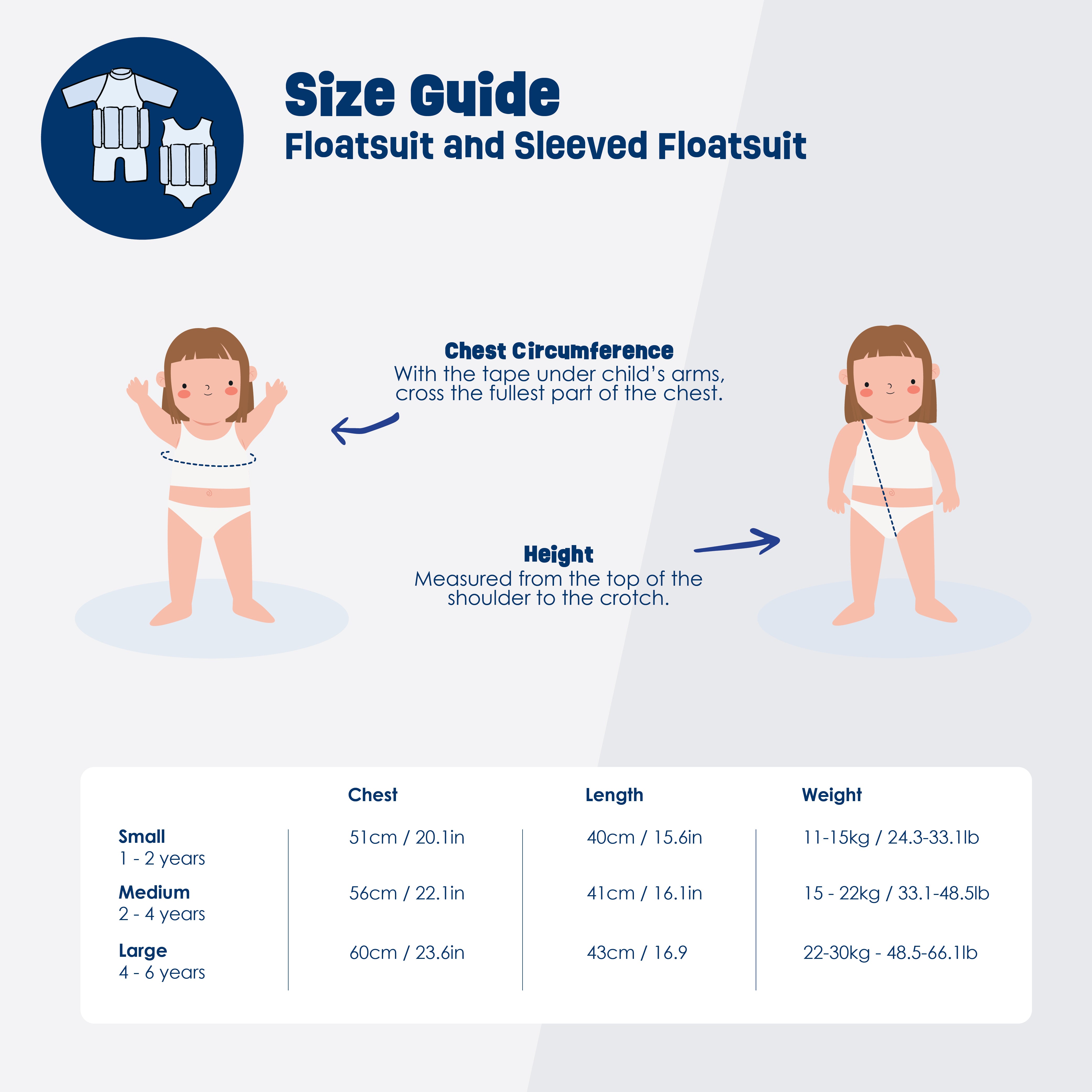 Sleeved Floatsuit Tug Boats