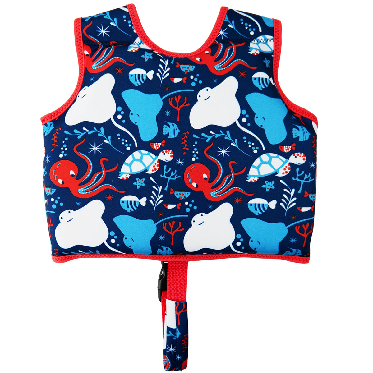 Go Splash Swim Vest Under the Sea