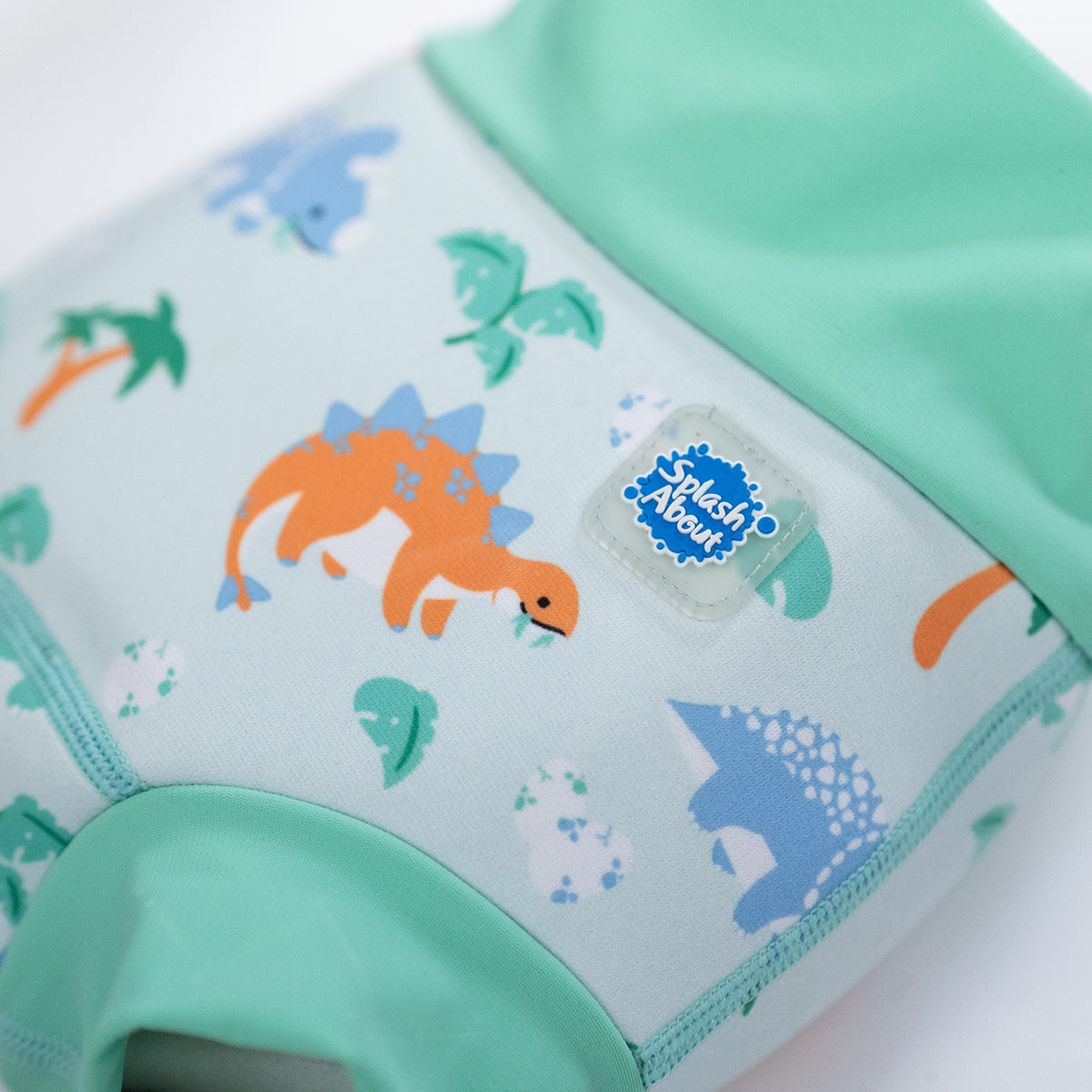 Happy Nappy™ Hero Dippy Dinos