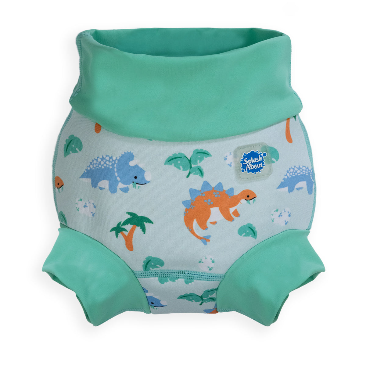 Happy Nappy™ Hero Dippy Dinos