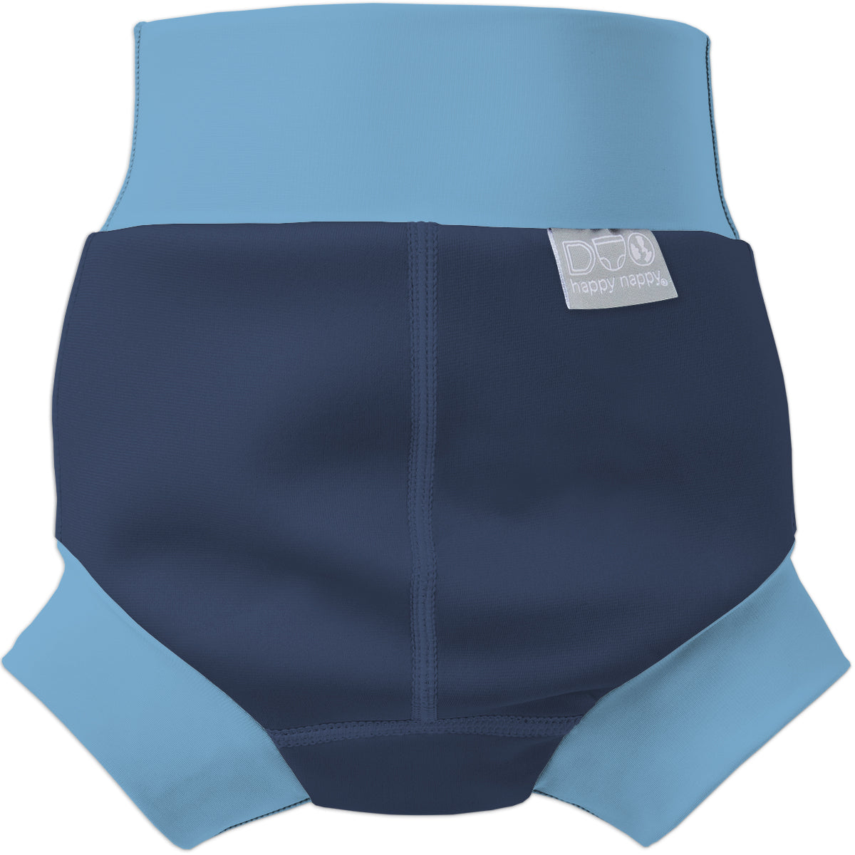 Happy Nappy Duo™ Navy/Blue