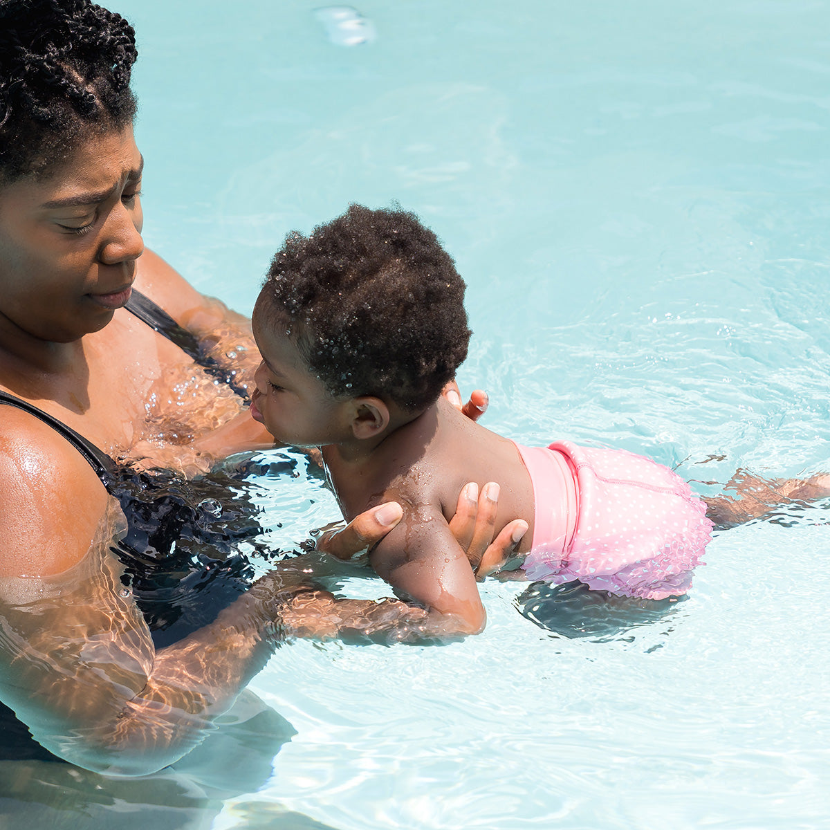 Happy Nappy™ Pink Dotty