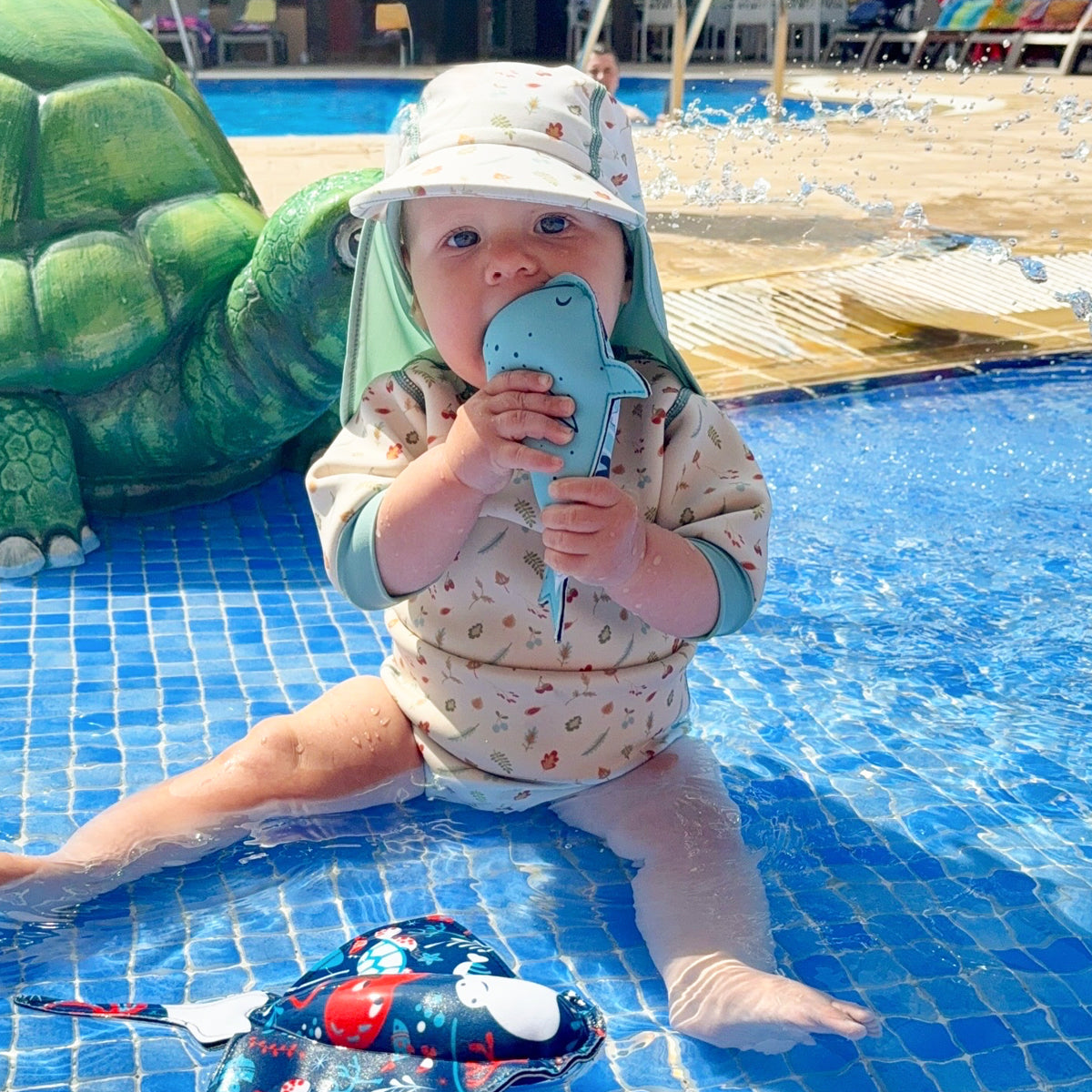 Happy Nappy™ Wetsuit Little Acorns