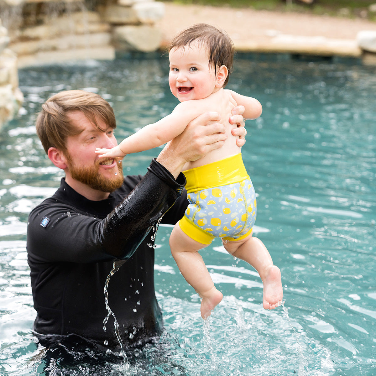 Happy Nappy™ Lemons