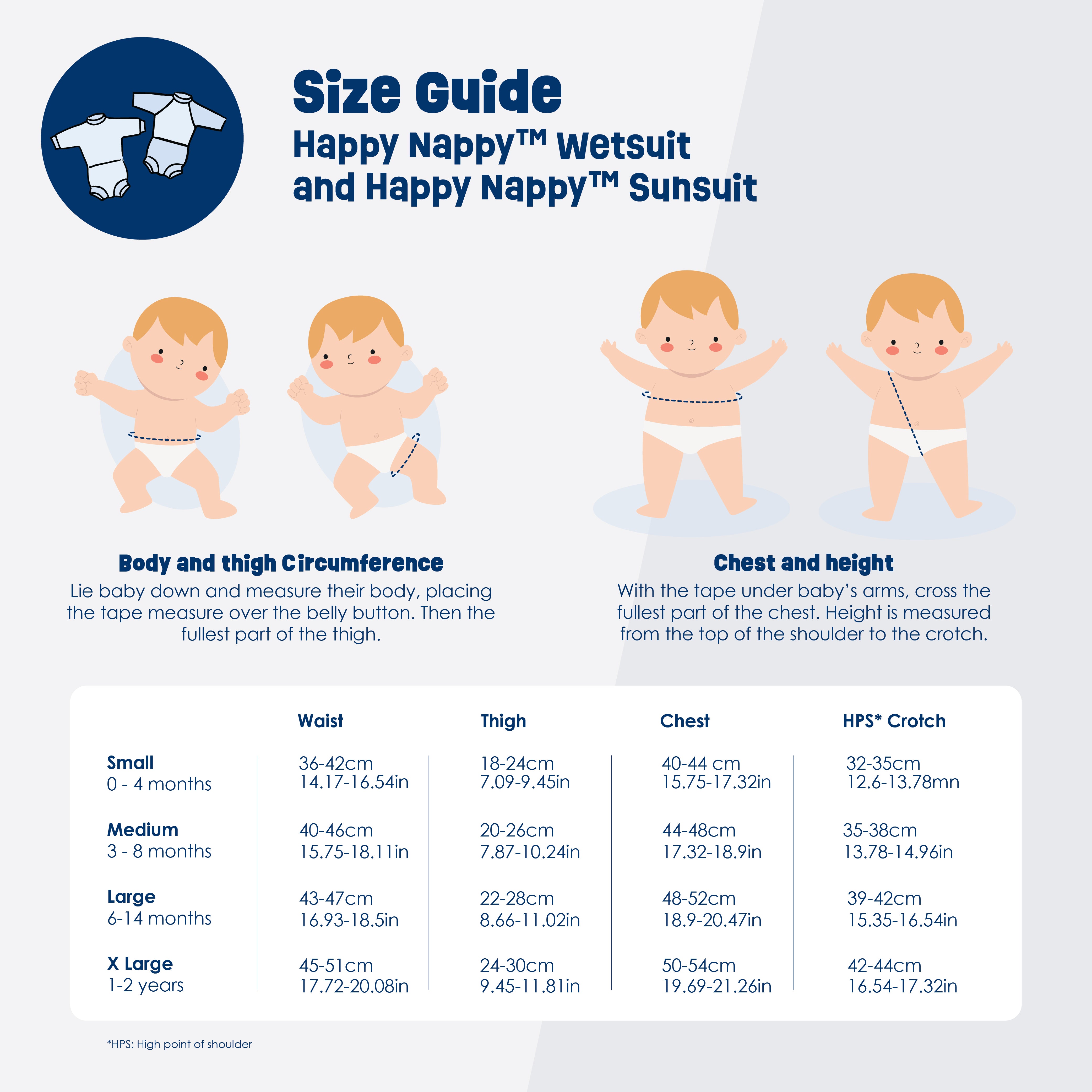 Happy Nappy™ Wetsuit Tug Boats