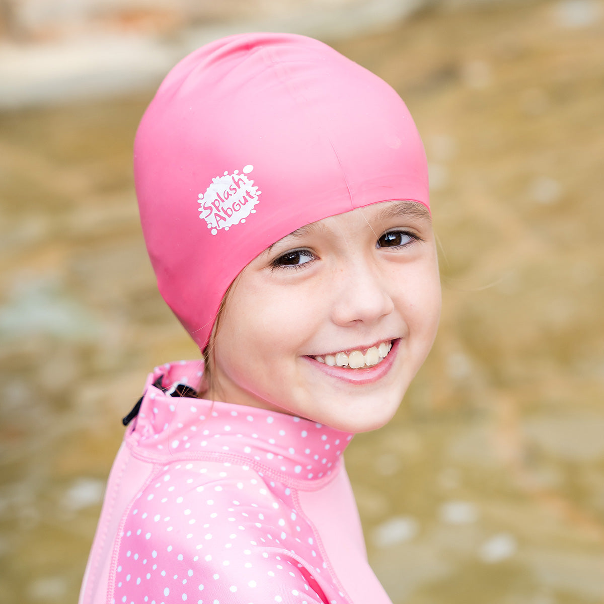 Kids Swim Lesson Comfort Bundle