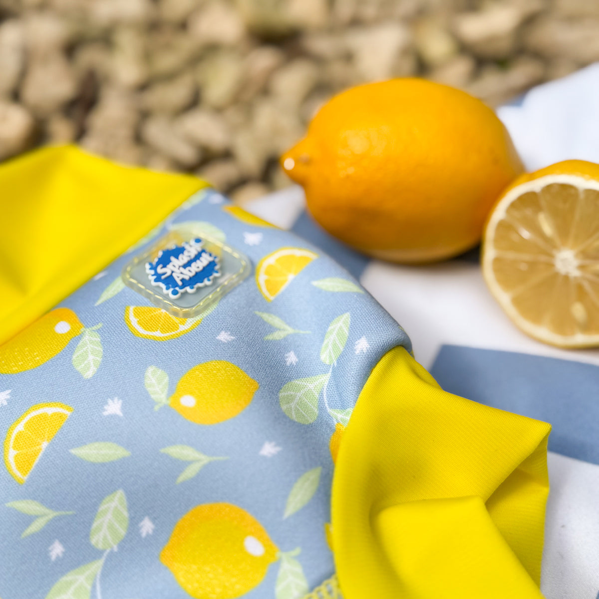 Happy Nappy™ Lemons