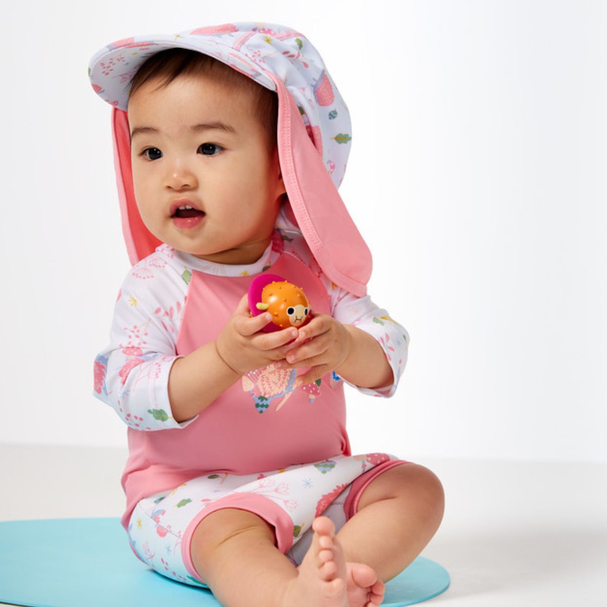 Legionnaire Hat Forest Walk