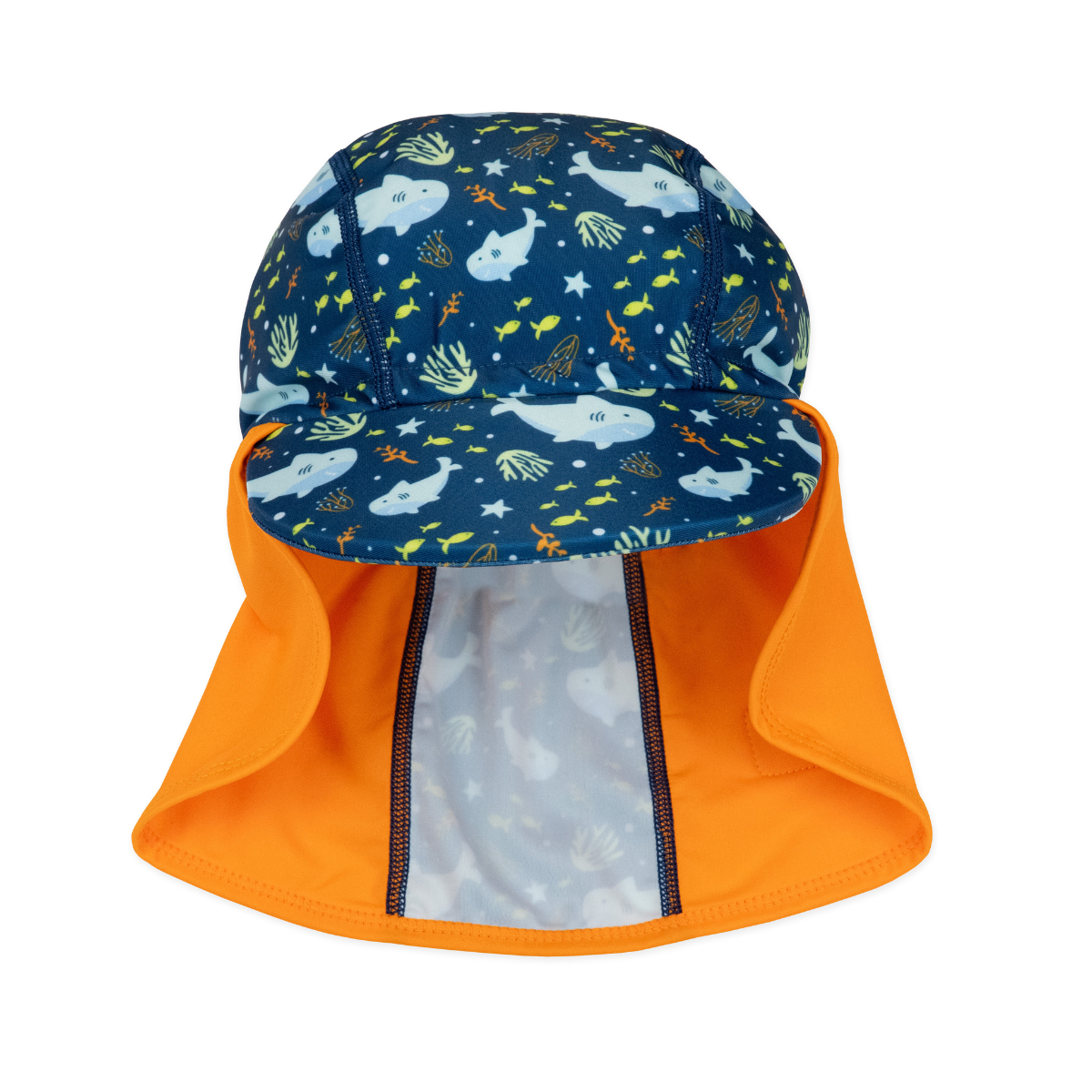 Legionnaire Hat Shark Reef