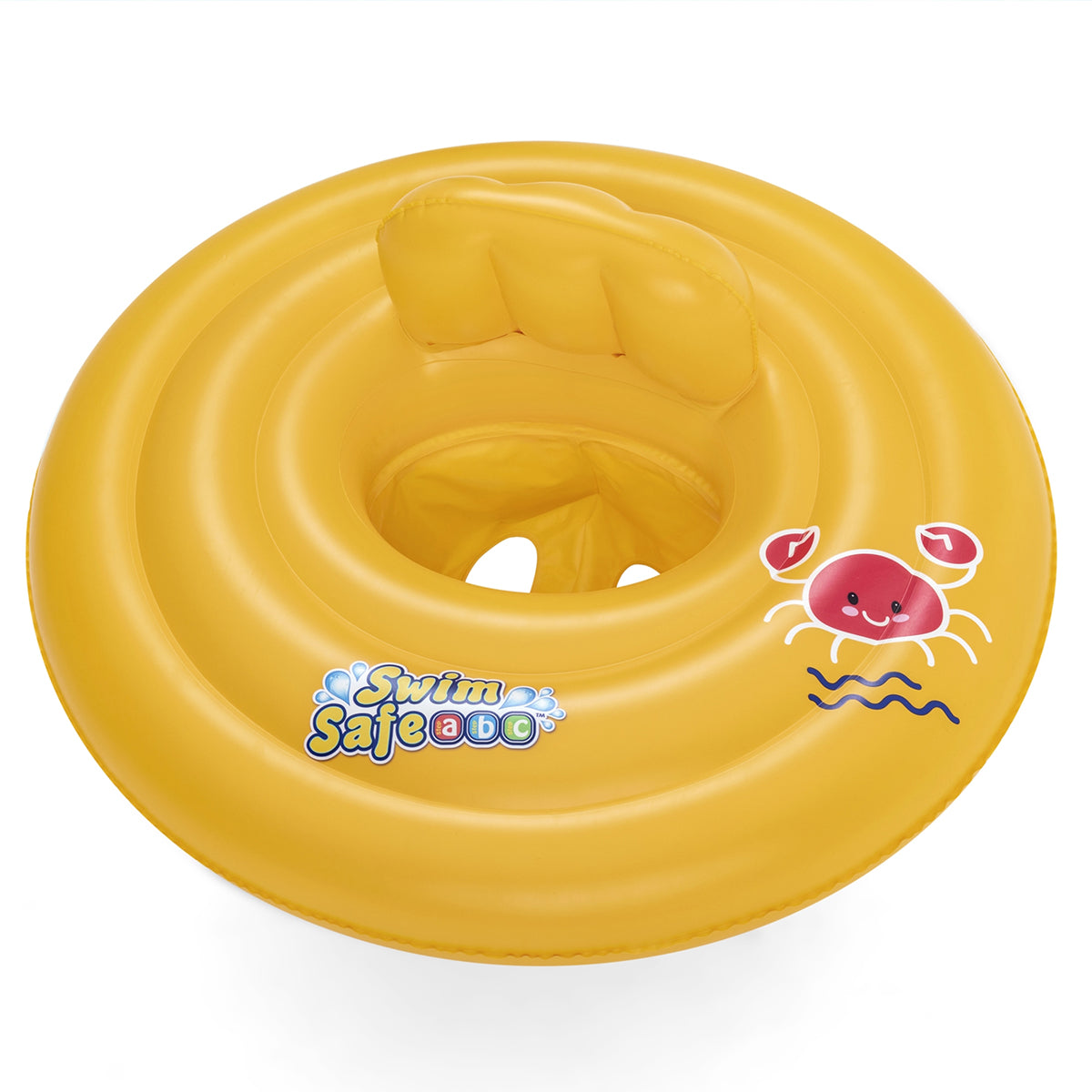 Baby Swim Seat 0-1 Years