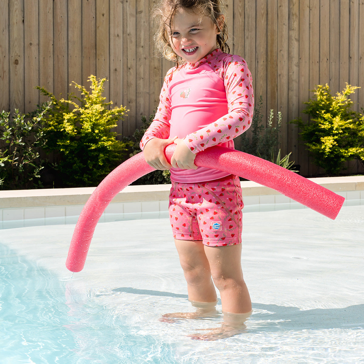 Swimming Pool Noodle