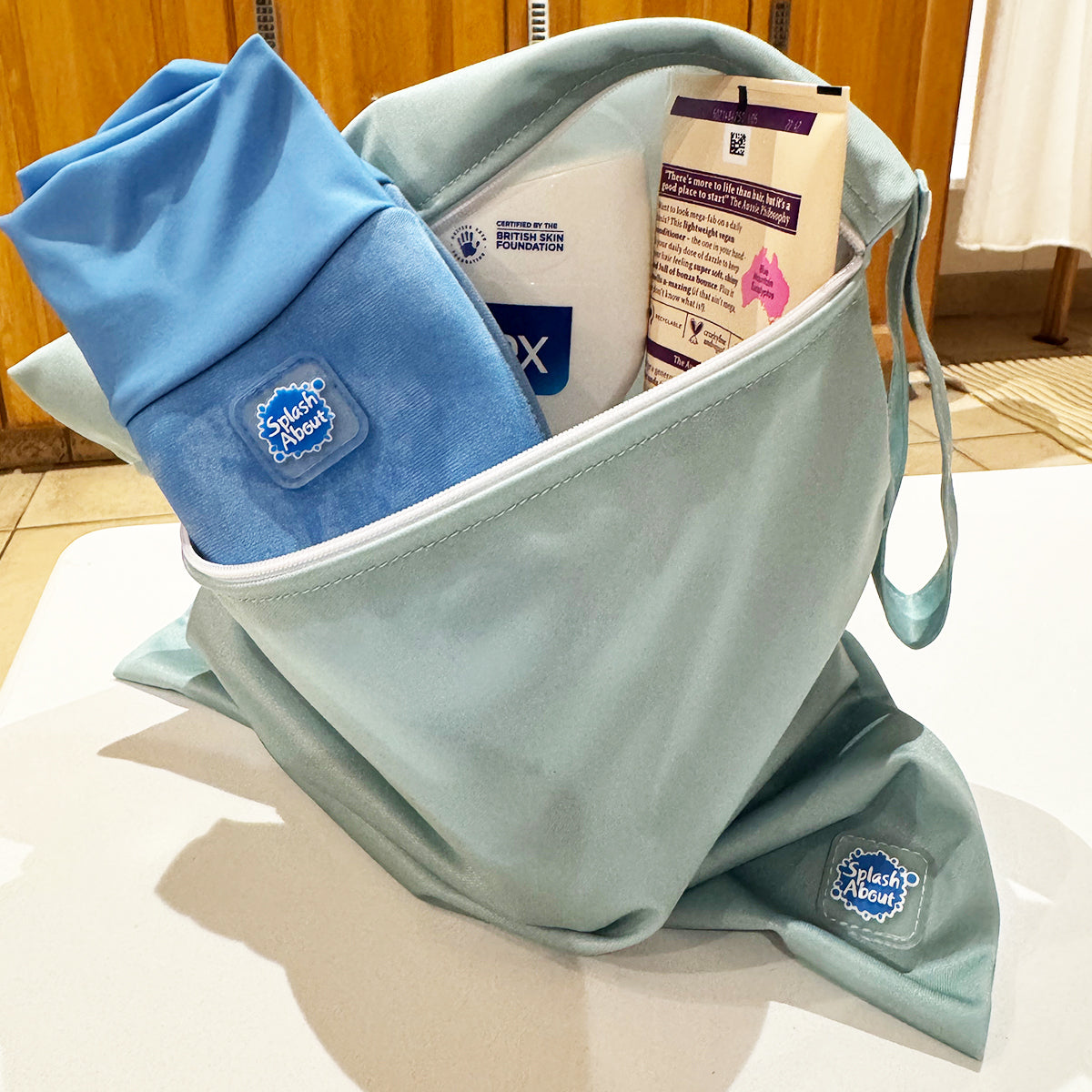 Mummy & Me Swimming Essentials