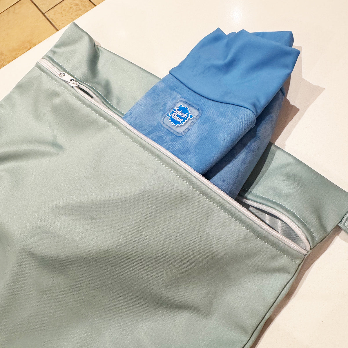 Daddy & Me Swimming Essentials