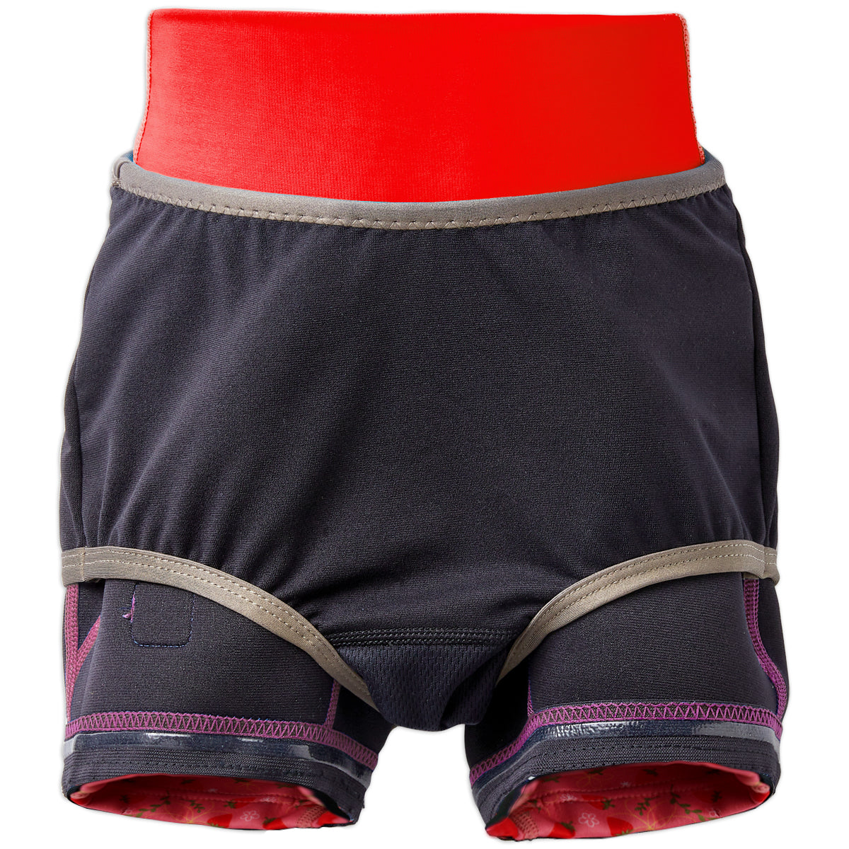 Splash Jammer Duo™ Strawberry Field