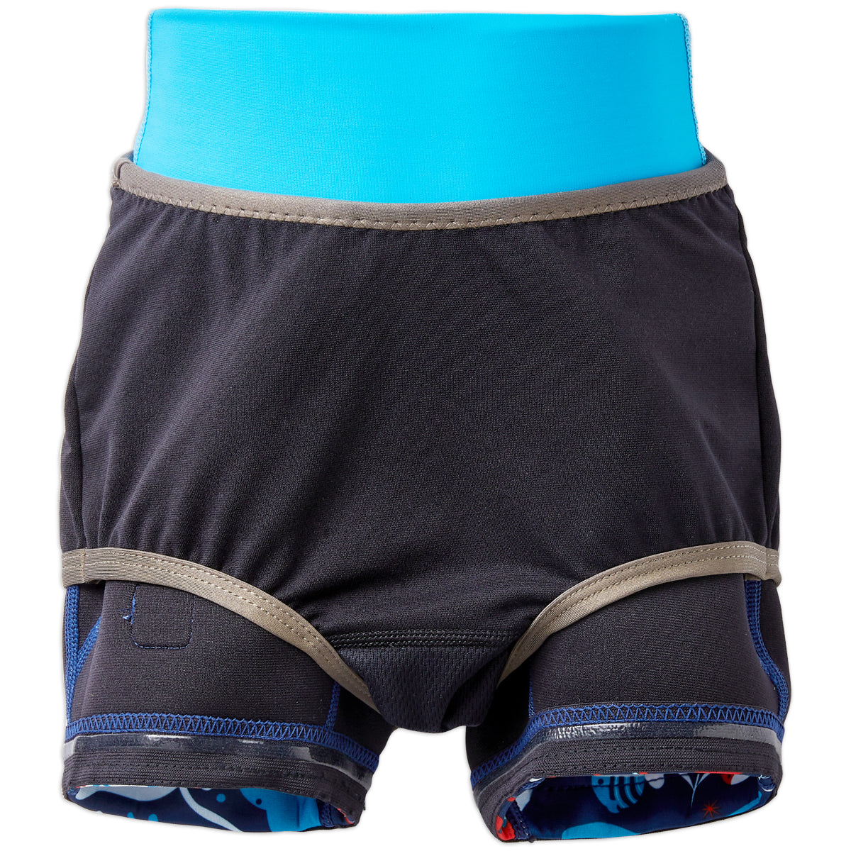 Splash Jammer Duo™ Under the Sea