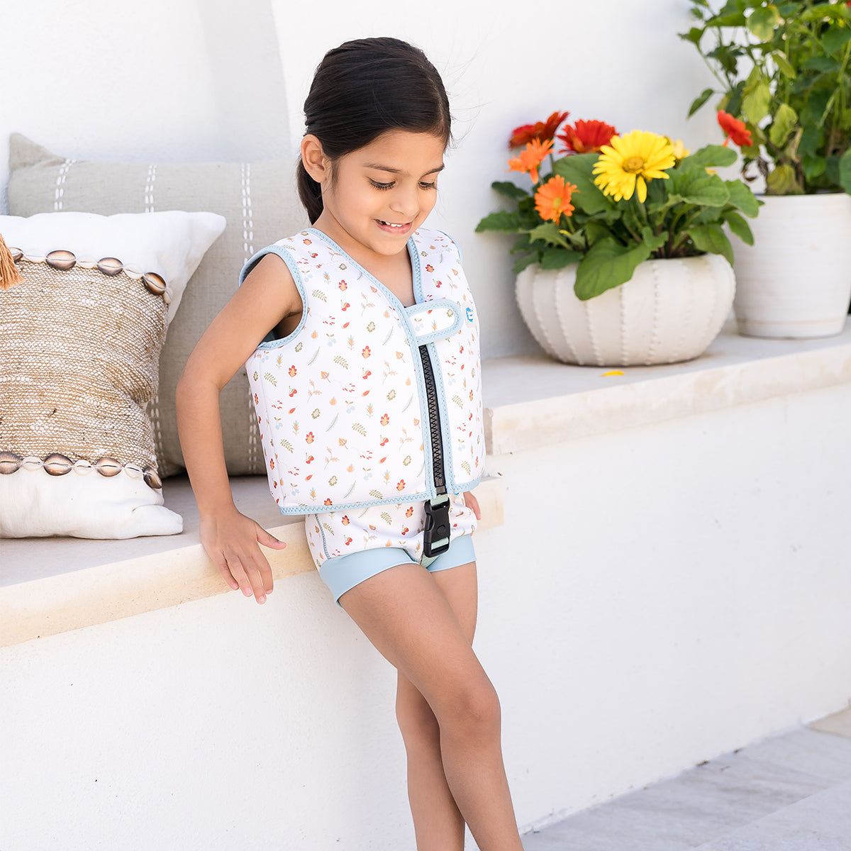 Go Splash Swim Vest Little Acorns