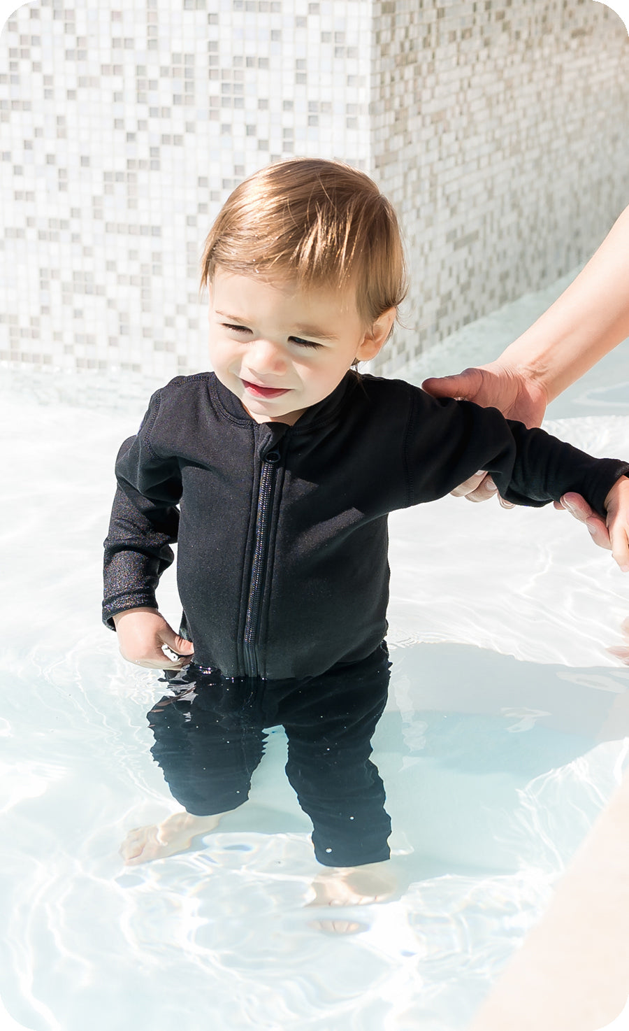 Toddler Warmth and Confidence Lessons Bundle
