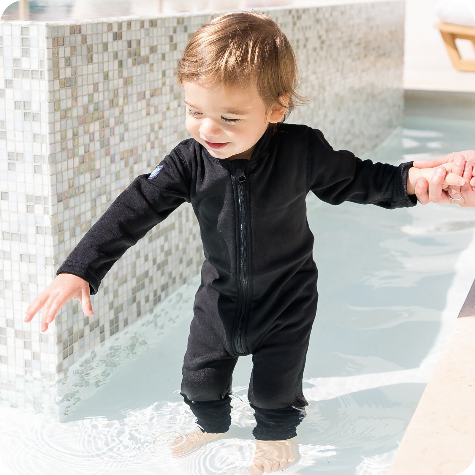 Toddler Warmth and Confidence Lessons Bundle