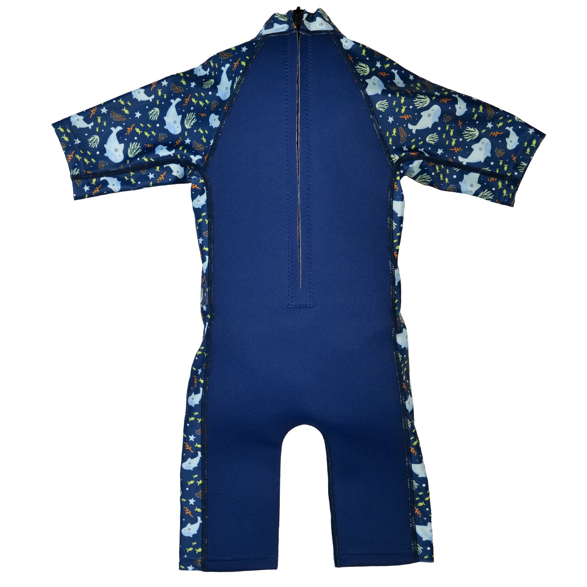 UV Sun & Sea Suit Shark Reef