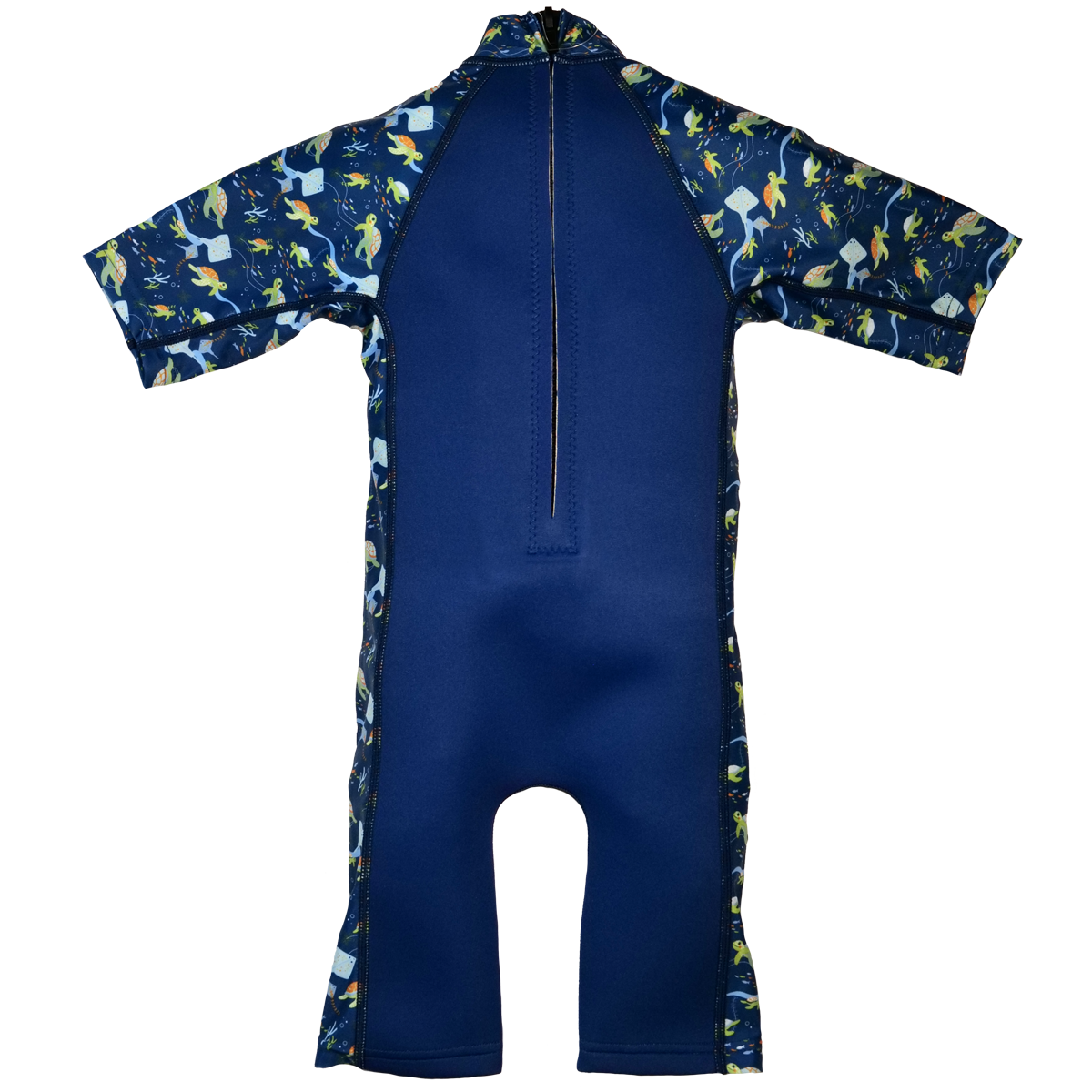 UV Sun & Sea Suit Turtle Tide