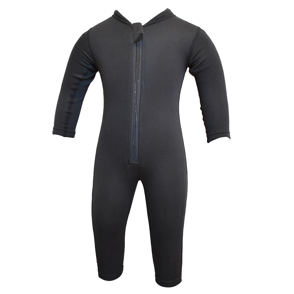 Thermaswim Baby Suit