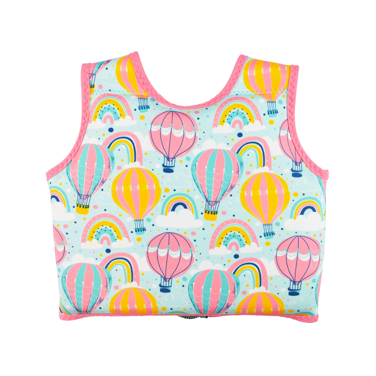 Go Splash Swim Vest Up & Away